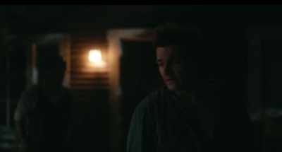 How can I do that talking about
barbecues and lawnmowers? - Strange Angel