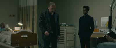 How can I find this man? - Nobody