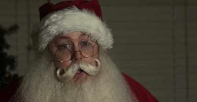 How can I forget you, you saved
Christmas. - The Key to Christmas