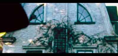 "How can I get a fair
hearing when all they know - Amityville: An Origin Story