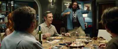 How can I get a trainer's job
looking like this? - Perfect Strangers