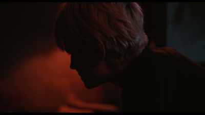 How can I help, Darby? - A Murder at the End of the World