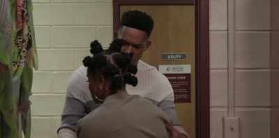 How can I help? Simone. - All American: Homecoming
