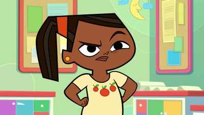 How can I help?
(Whoosh) - Total DramaRama
