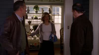 How can I help you, gentlemen? - Criminal Minds