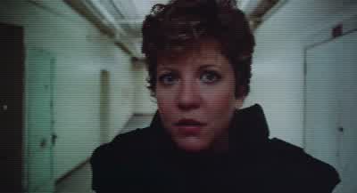 How can I help you, officer Lewis? - RoboCop