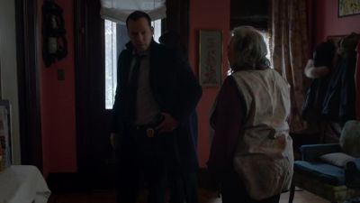 How can I help you? - Blue Bloods