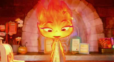 How can I help you? - Elemental