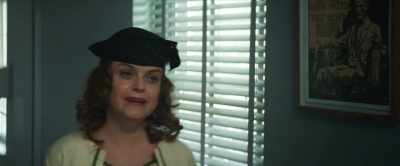 How can I help you? - Miranda's Victim