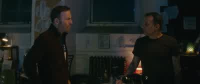 How can I help you? - Nobody