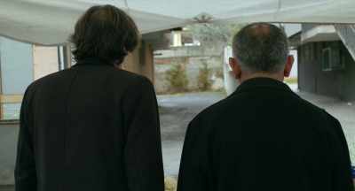 How can I?
He's not willing to come back. - No Bears