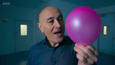 How can I increase its surface area - Secrets of Size: Atoms to Supergalaxies