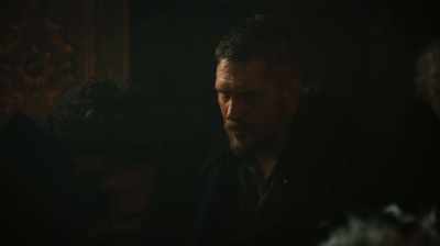 ♪ How can I keep my maidenhead ♪ - Taboo