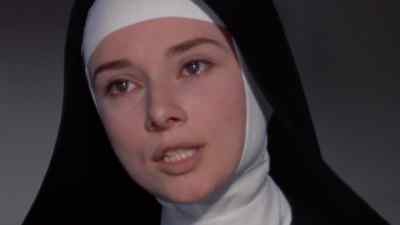 How can I know God wants this from me? - The Nun's Story