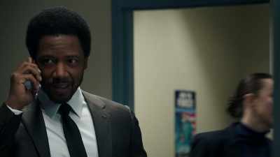 How can I like you
when I hardly know you, - The Equalizer