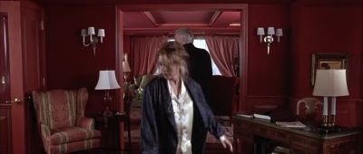How can I look I'm shaking I wanna know if anything's gone - Six Degrees of Separation