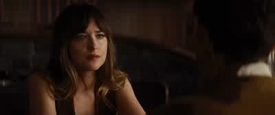 How can I not after what you've seen? - Bad Times at the El Royale