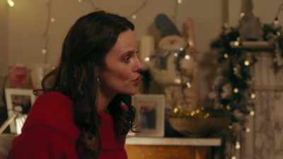 How can I not know
that my baby sister - Christmas in Notting Hill