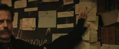 How can I, now use it everyday,
if you are telling me... - The Professor and the Madman