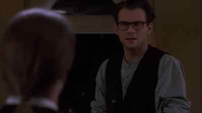 How can I put you at ease? - Interview with the Vampire: The Vampire Chronicles