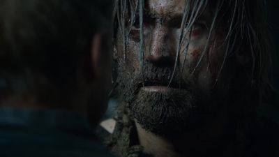 How can I put this? - Game of Thrones