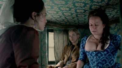 How can I relinquish
my freedom to a man who thinks
I'm a pineapple? - Harlots