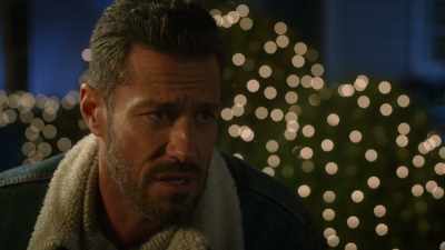 How can I resent my past - A Country Christmas Harmony
