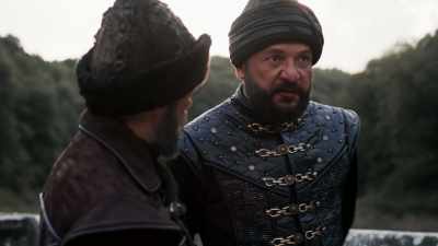 How can I rest
with my son so unpredictable? - Rise of Empires: Ottoman