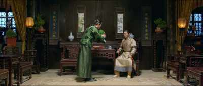 How can I - Drunken Master Su Qier