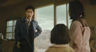 How can I say this?
Erm... - Phantom Detective