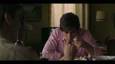 How can I send him away!
- I won't have to sing? - Toma