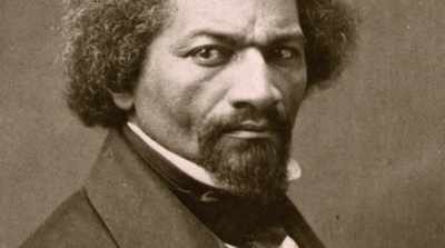 How can I show I'm a man?" - Frederick Douglass: In Five Speeches