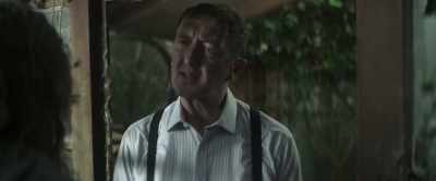 How can I stop something
that I didn't start? - Lord of Misrule