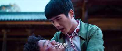 How can I take care of - Detective Chinatown 3