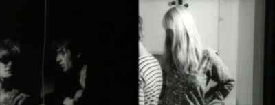 How can I tell by opening
this side? - Chelsea Girls