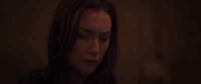 How can I trust you? - The Host