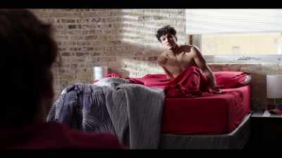How can I trust you
to do long‐distance - The Thing About Harry