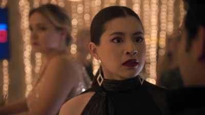 How can I turn something on
that doesn't work, Ada? - NCIS: Sydney