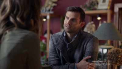 How can you ignore what happened
between us this weekend? - A Merry Christmas Match