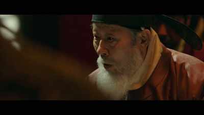 How can Joseon stand alone without Ming? - Forbidden Dream