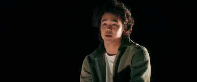 How can you judge that I'm not
fit before auditioning me? - Love in Taipei