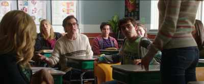 How can you just stand there - Sid Is Dead