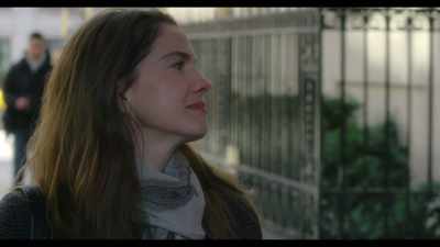 How can you justify doing that? - Inventing Anna