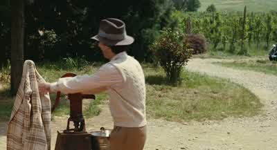 - How can l thank You?- There's no need. - Life Is Beautiful
