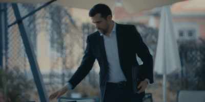 How can lawyers be involved
in extortion - - A Game of Secrets