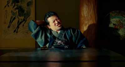 How can you let Dad's jokes fall flat? - The Violence Action