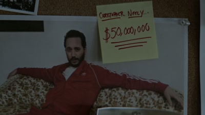 -How can you let this happen?
-[Liam] I would say it was Neely. - The Collective