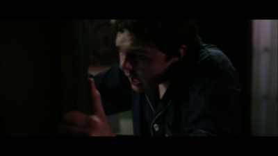How can you make me not scared anymore? - The Evil Within