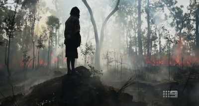 How can we not invest
in the future generations - A Fire Inside