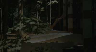 How can one stake one's life - Beau Is Afraid